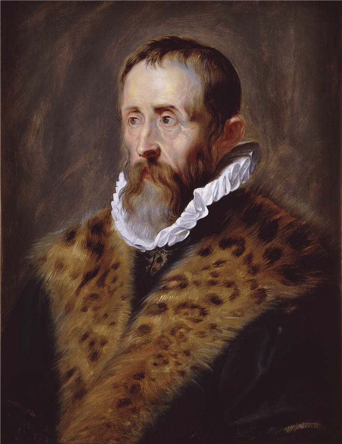 彼得·保罗·鲁本斯（ Peter Paul Rubens）高清作品-（255）