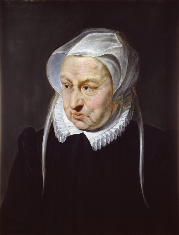 彼得·保罗·鲁本斯（ Peter Paul Rubens）高清作品-（290）