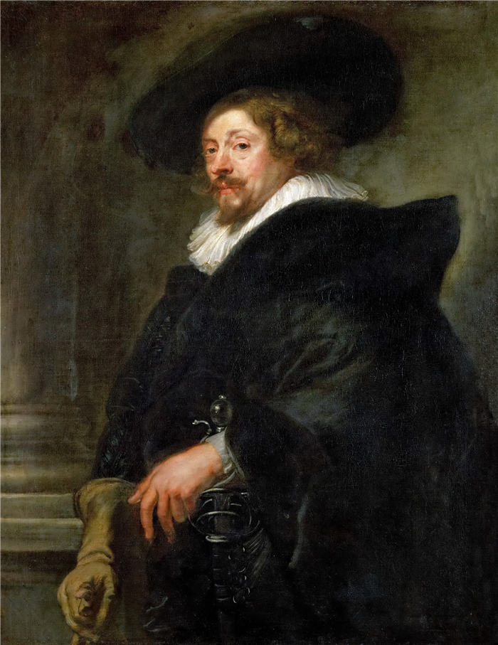 彼得·保罗·鲁本斯（ Peter Paul Rubens）高清作品-（236）