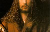 阿尔布雷希特·丢勒 (Albrecht Dürer)简介