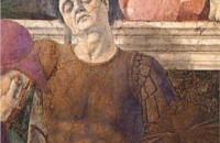 皮耶罗·德拉·弗朗西斯卡（Piero della Francesca）简介