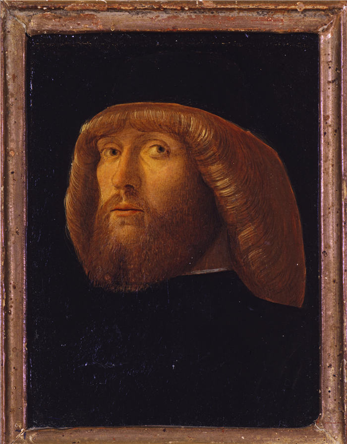 乔凡尼·贝里尼（Giovanni Bellini）-Giovanni Bellini, Italian, c. 1430-1516