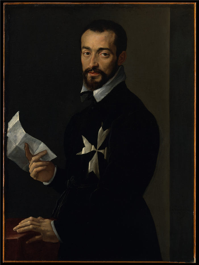 艾尔·葛雷柯（El Greco）高清作品（117）