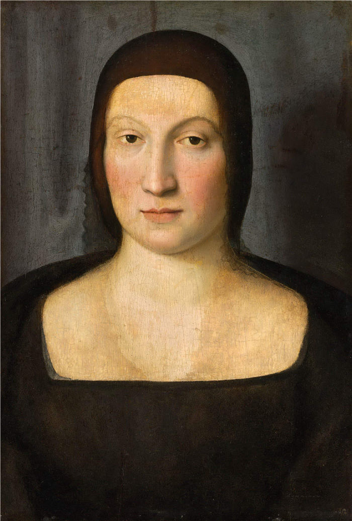 拉斐尔（Raphael，意大利画家）作品_148