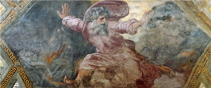拉斐尔（Raphael，意大利画家）作品_157