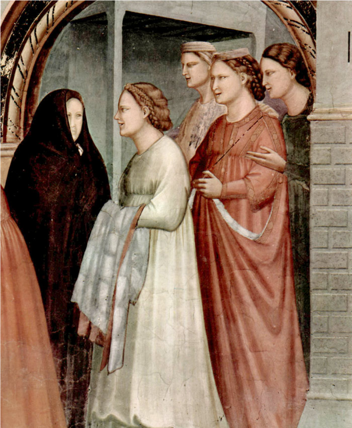 乔托（Giotto）高清作品-(5)