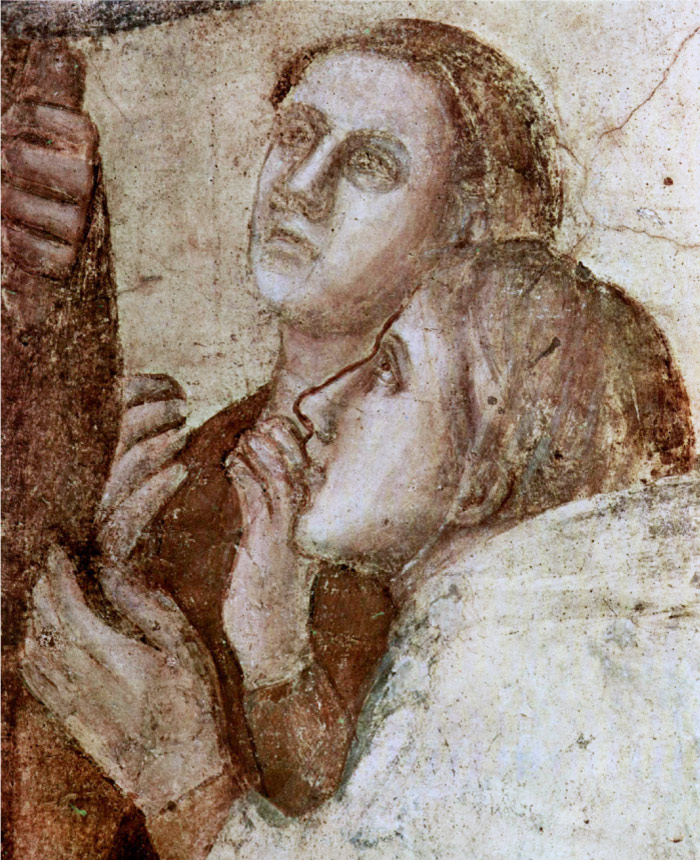 乔托（Giotto）高清作品-(7)