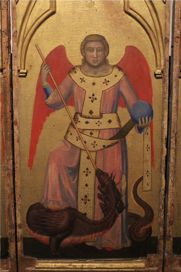 乔托（Giotto）高清作品-博洛尼亚-1