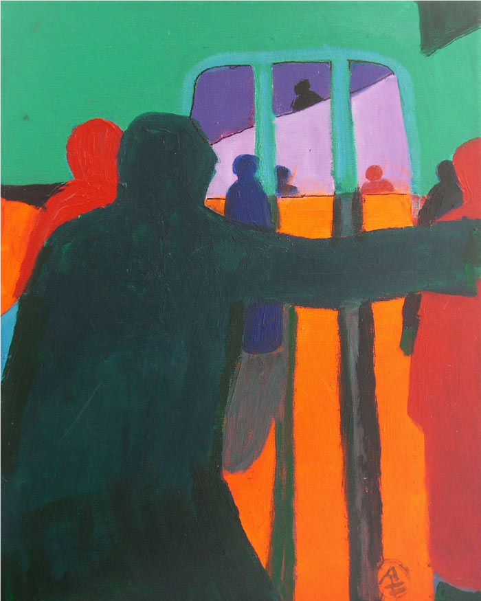 罗伯特·哈默斯蒂尔(Robert Hammerstiel)高清作品-Hammerstiel Robert 2011作品