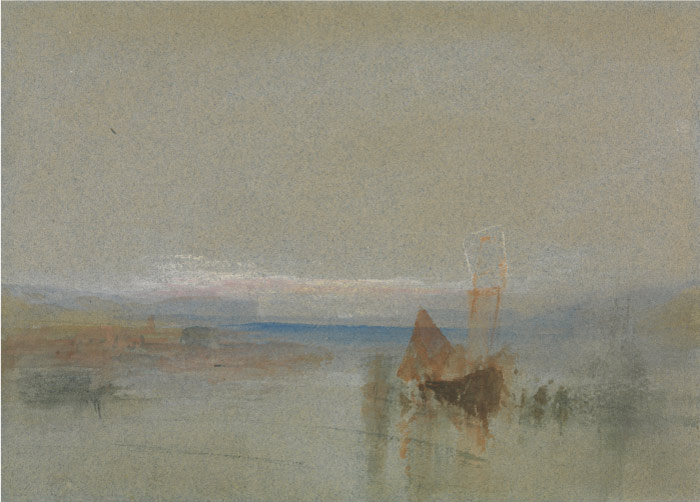 特纳（J. M. W. Turner）高清作品（186）