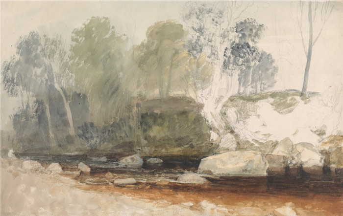 特纳（J. M. W. Turner）高清作品（218）