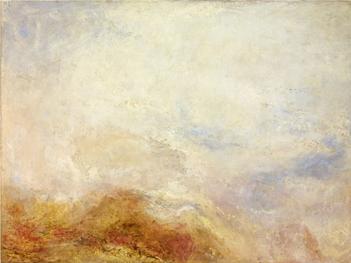 特纳（J. M. W. Turner）高清作品（212）