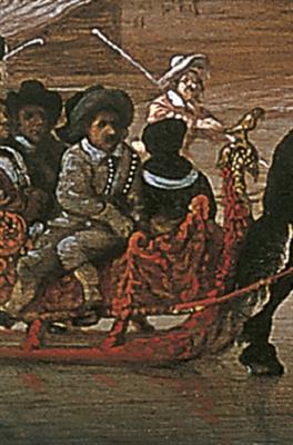 萨洛蒙·凡·<a href=https://www.kuhw.com/e/tags/?tagname=%E9%9B%85%E5%90%84%E5%B8%83%C2%B7%E8%8C%83%C2%B7%E7%91%9E%E6%96%AF%E8%BE%BE%E5%B0%94 target=_blank class=infotextkey>雷斯达尔</a>(Salomon van Ruysdael)简介