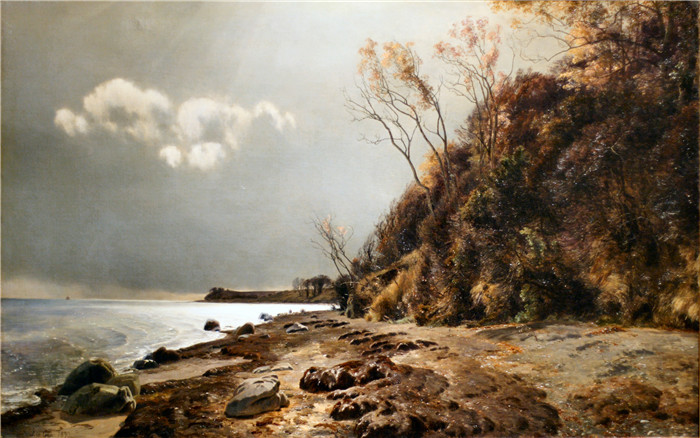 佩德·莫克·蒙森德(Peder Mork Monsted)高清作品-08Peder Mork Monsted