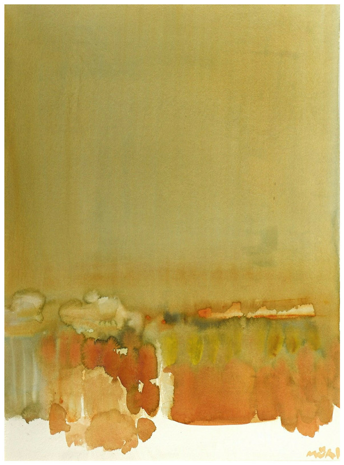 罗杰·穆尔(Roger mühl)高清油画作品-收获