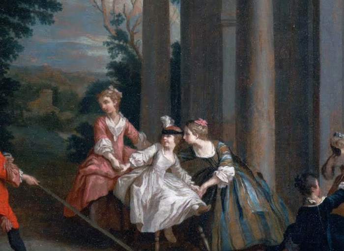 诺勒肯斯(Joseph Francis Nollekens)简介