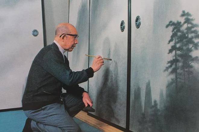 <a href=https://www.kuhw.com/e/tags/?tagname=%E4%B8%9C%E5%B1%B1%E9%AD%81%E5%A4%B7 target=_blank class=infotextkey>东山魁夷</a>(Kaii Higashiyama)简介