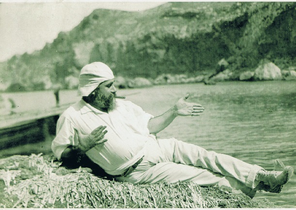 安格拉达·<a href=https://www.kuhw.com/e/tags/?tagname=%E5%AE%89%E6%A0%BC%E6%8B%89%E8%BE%BE%C2%B7%E5%8D%A1%E9%A9%AC%E6%8B%89%E8%90%A8 target=_blank class=infotextkey>卡马拉萨</a>(Anglada Camarasa)简介