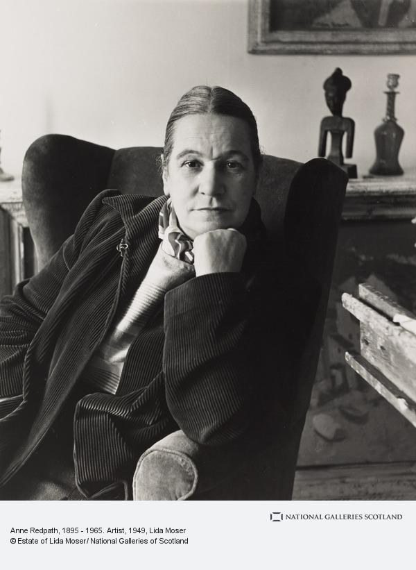 安妮·<a href=https://www.kuhw.com/e/tags/?tagname=%E5%AE%89%E5%A6%AE%C2%B7%E9%9B%B7%E5%BE%B7%E5%B8%95%E6%96%AF target=_blank class=infotextkey>雷德帕斯</a>(Anne Redpath)简介