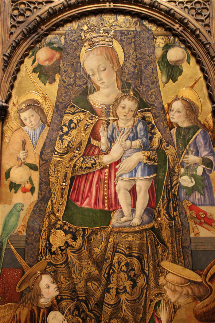 费城克里维利 Crivelli Philadelphia 03