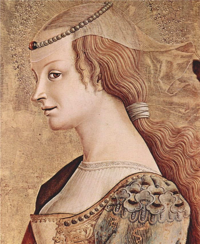 卡洛·克里维利(Carlo Crivelli)作品-Carlo Crivelli 018