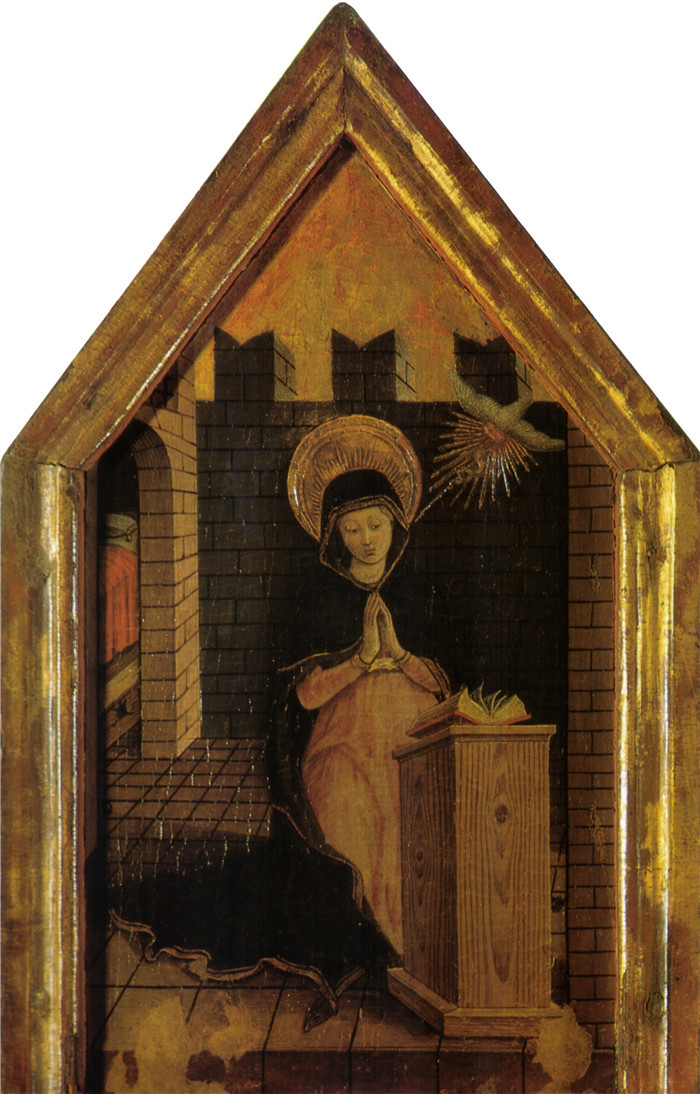 卡洛·克里维利(Carlo Crivelli)作品-Carlo Crivelli 025