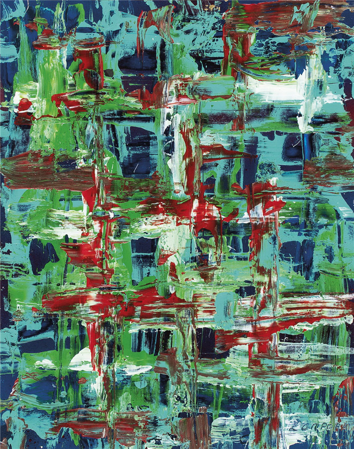 安东尼奥·库普拉(Antonio Corpora)作品-Antonio Corpora 12