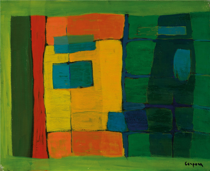 安东尼奥·库普拉(Antonio Corpora)作品-Antonio Corpora1 (1)