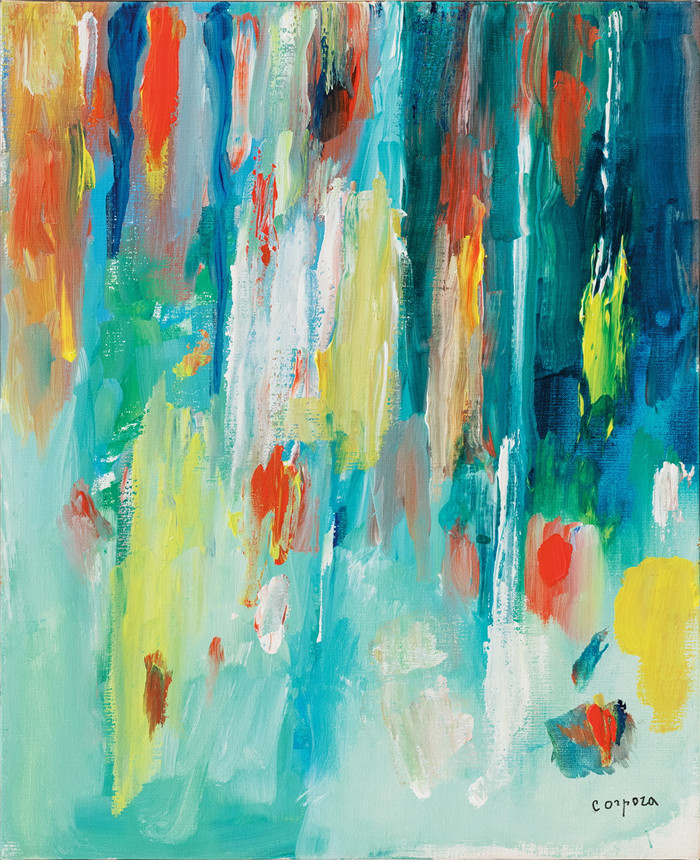 安东尼奥·库普拉(Antonio Corpora)作品-Antonio Corpora2 (2)