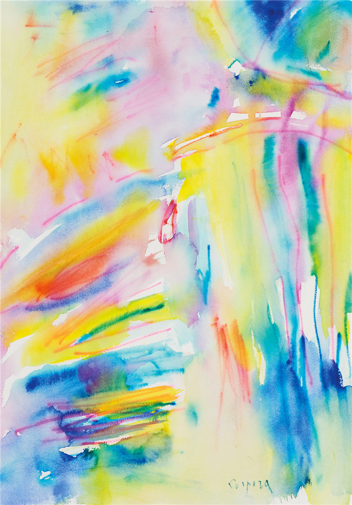 安东尼奥·库普拉(Antonio Corpora)作品-Antonio Corpora (1)