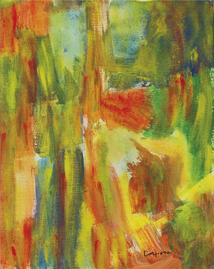 安东尼奥·库普拉(Antonio Corpora)作品-Antonio Corpora 56