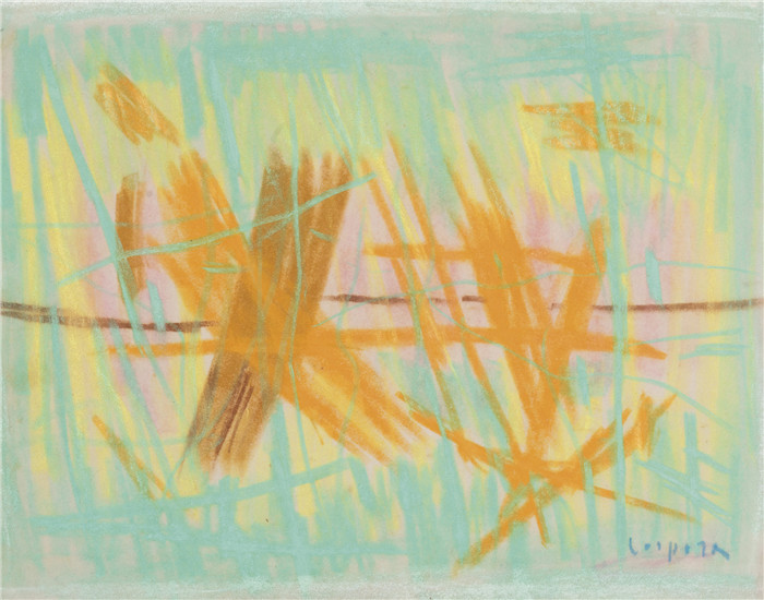 安东尼奥·库普拉(Antonio Corpora)作品-Antonio Corpora 049