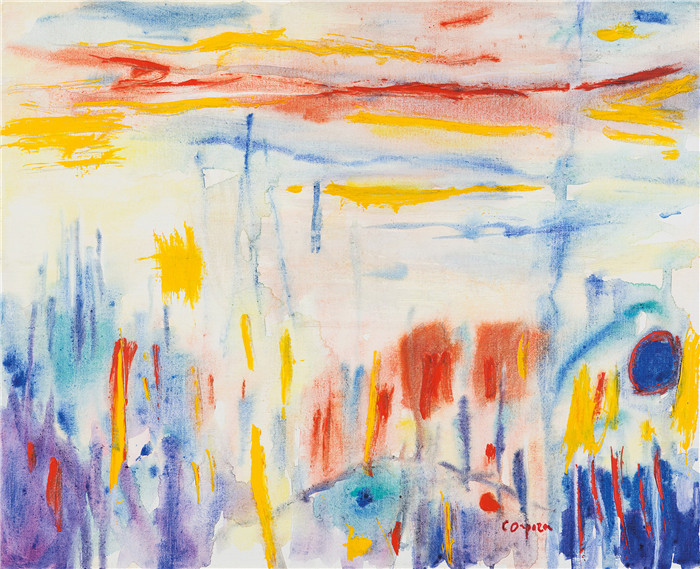 安东尼奥·库普拉(Antonio Corpora)作品-Antonio Corpora 0a