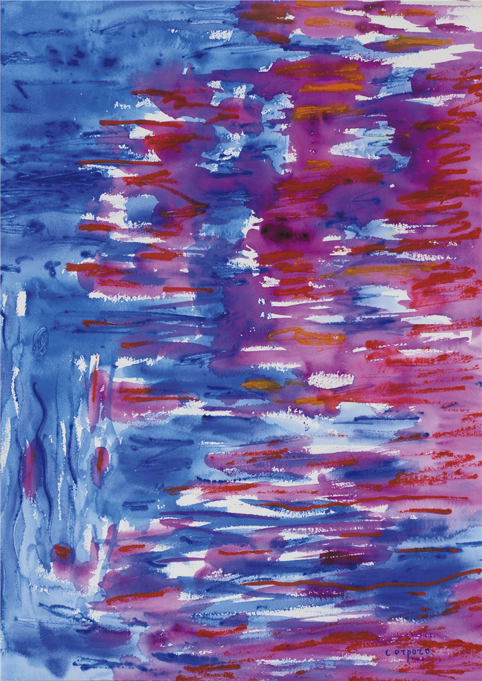 安东尼奥·库普拉(Antonio Corpora)作品-Antonio Corpora 40