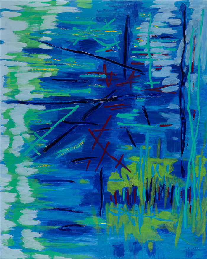 安东尼奥·库普拉(Antonio Corpora)作品-Antonio Corpora1 (2)