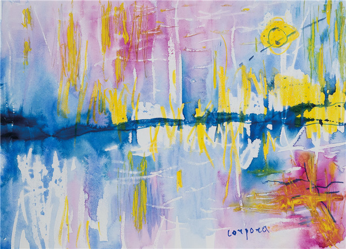 安东尼奥·库普拉(Antonio Corpora)作品-Antonio Corpora1 (3)