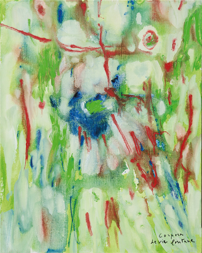 安东尼奥·库普拉(Antonio Corpora)作品-Antonio Corpora 96