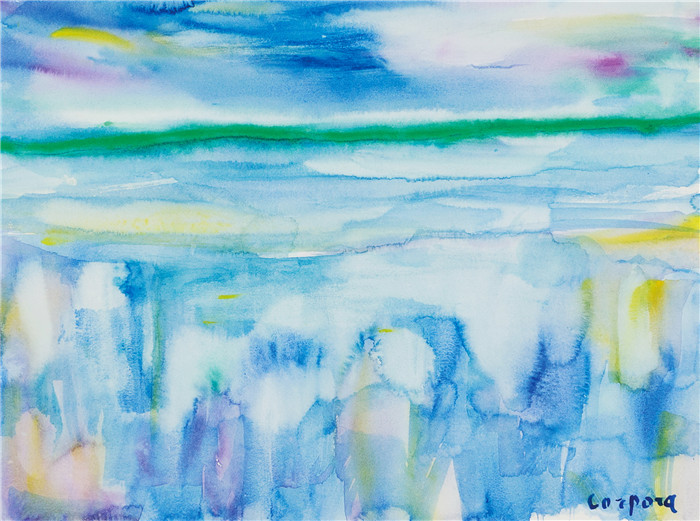 安东尼奥·库普拉(Antonio Corpora)作品-Antonio Corpora2 (1)