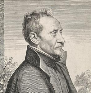 丹尼尔·塞格尔斯（Daniël Seghers）简介