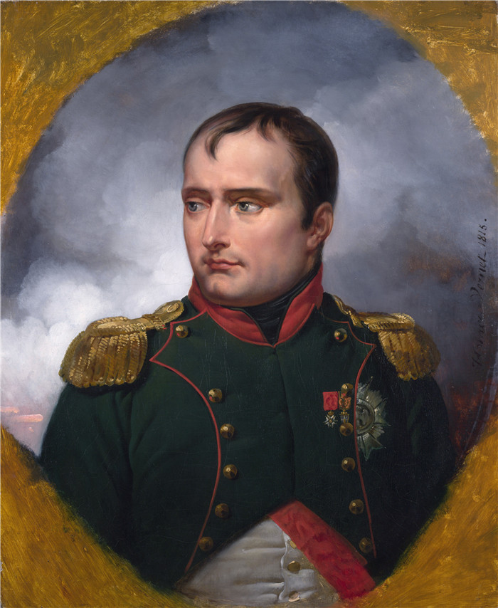 皇帝拿破仑一世 The Emperor Napoleon I