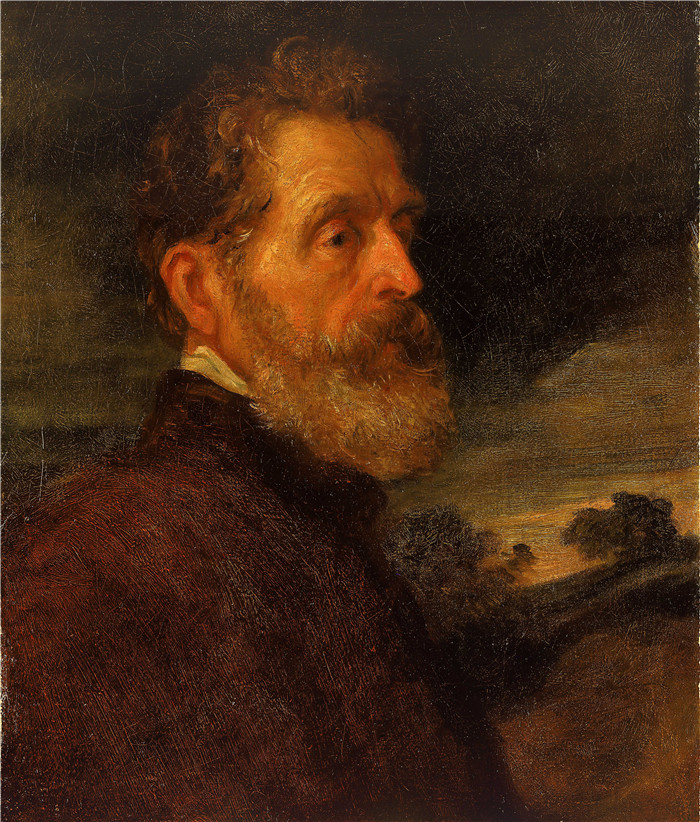 亨利·约翰·切特温德海军上将Admiral Henry John Chetwynd, 1803