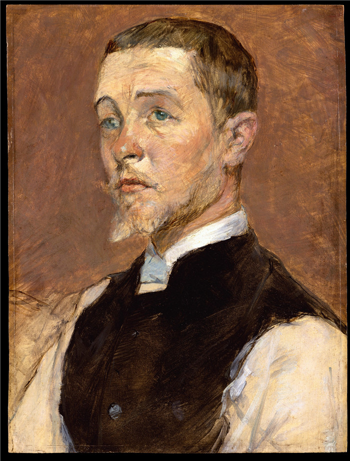 阿尔贝·格雷尼尔(Albert (René) Grenier
