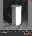 多面圆柱体结构素描图解