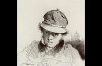 画家彼得·芬迪(Peter Fendi)简介