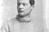 画家约瑟夫·恩格尔哈特（ Josef Engelhart）简介