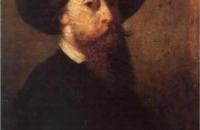 阿道夫·蒙蒂塞利（Adolphe Monticelli）简介