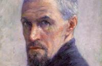 古斯塔夫·卡耶博特简介