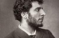 亨利·吉恩·纪尧姆·马丁（Henri-Jean Guillaume Martin）简介