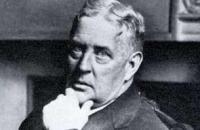 埃德蒙·查尔斯·塔贝尔（Edmund Charles Tarbell）简介