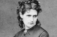 贝特·莫里索（Berthe Morisot）简介